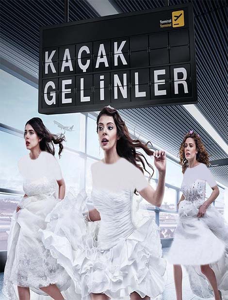 Kacak Gelinler