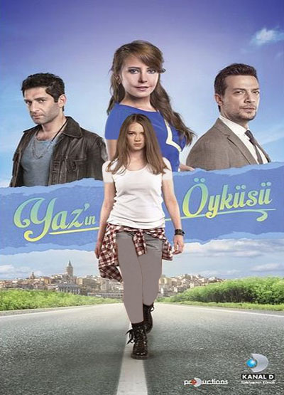 Yazin Oykusu