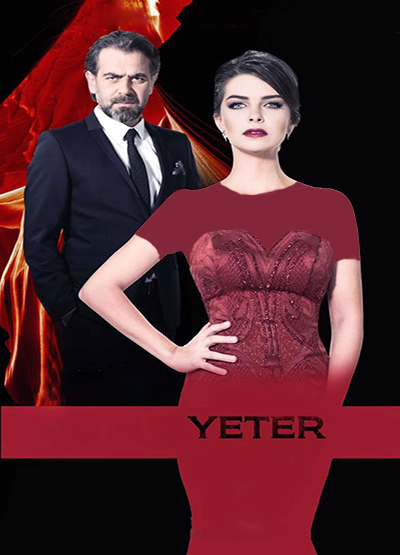 Yeter