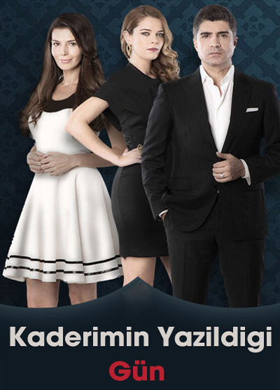 Kaderimin Yazildigi Gun