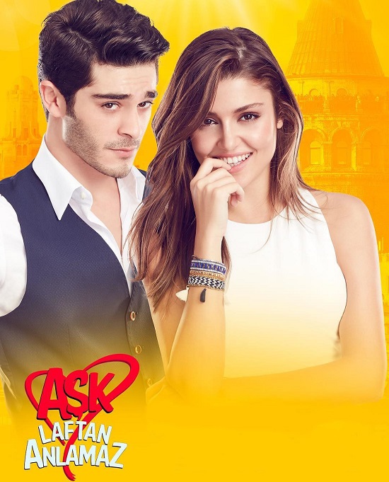 Ask Laftan Anlamaz