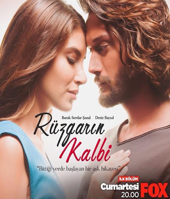 Rüzgarın Kalbi