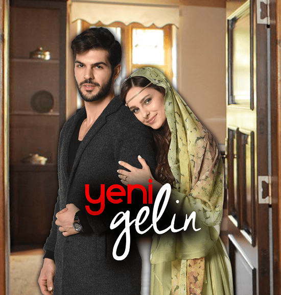 Yeni Gelin