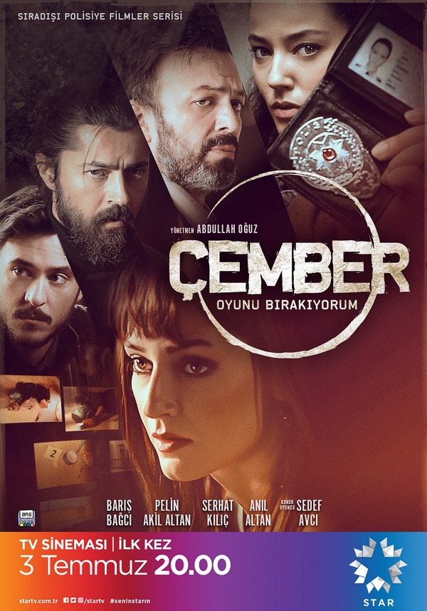 Cember