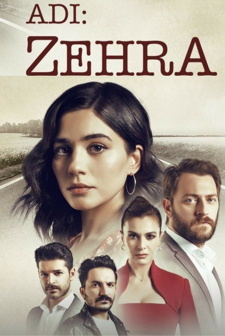Adi Zehra