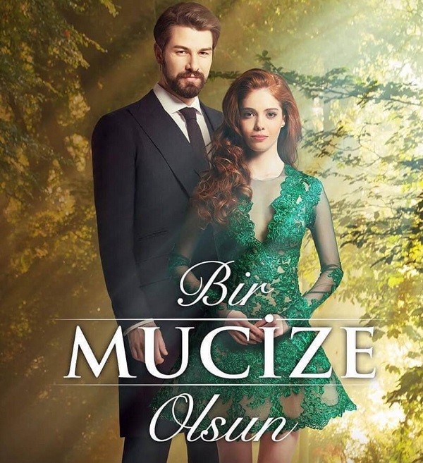 Bir Mucize Olsun