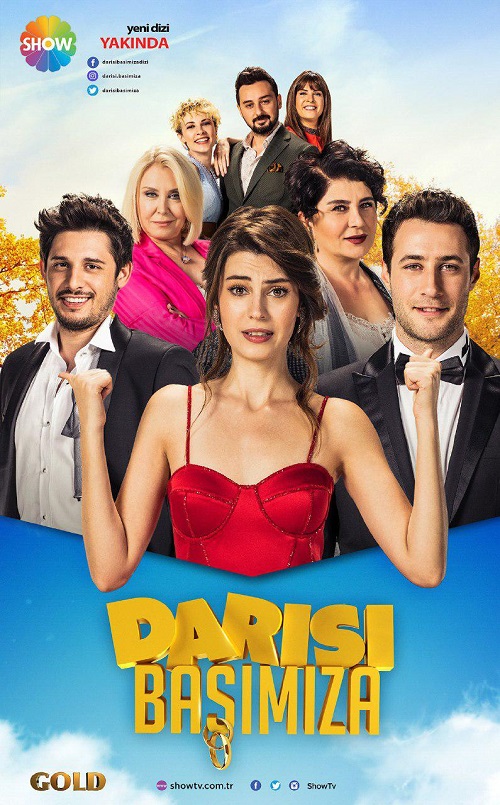 Darisi Basimiza