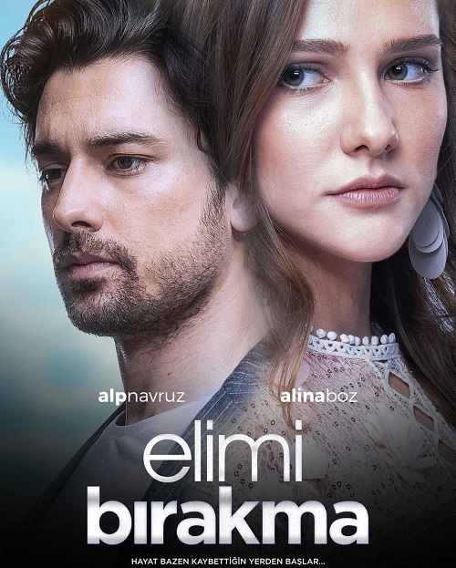 Elimi Birakma