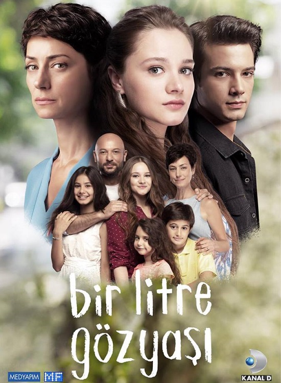 Bir Litre Gozyasi