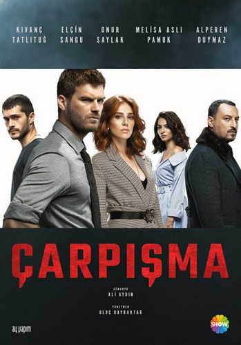 Carpisma