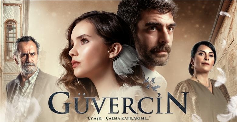 Guvercin