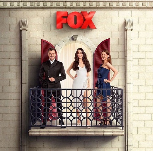 Ferhat ile Sirin