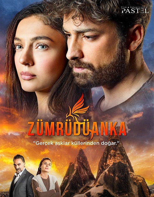 Zümrüdüanka