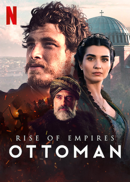 Rise of Empires Ottoman