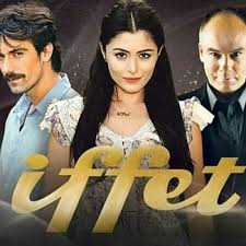 Iffet
