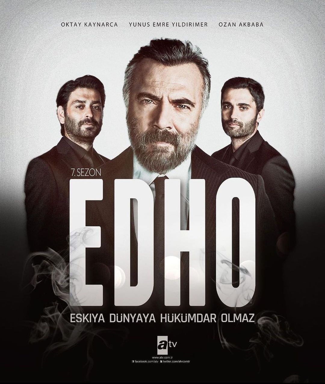 Eskiya Dunyaya Hukumdar Olmaz