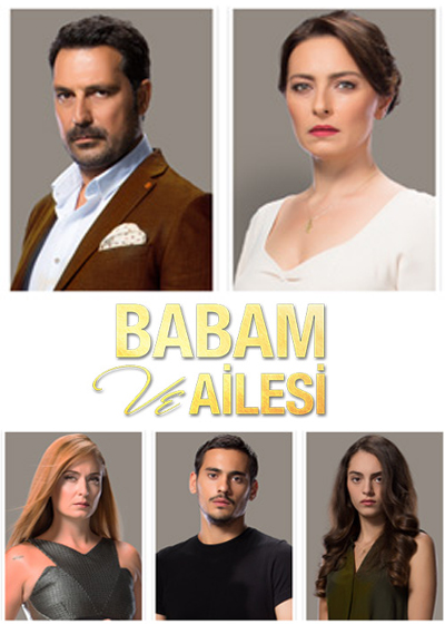 babam-ve-ailesi