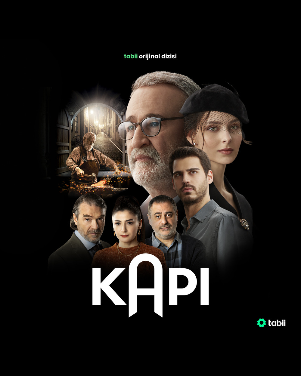 کاپی