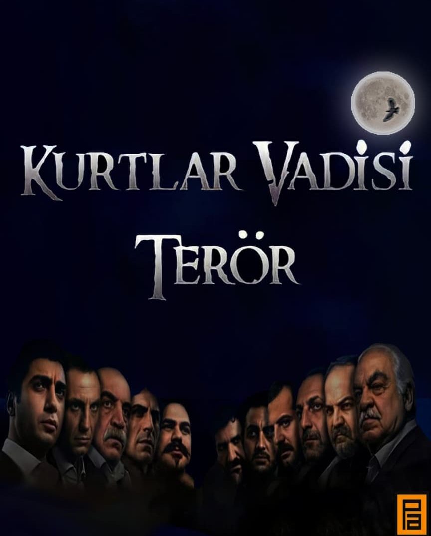 وادی گرگ ها: ترور