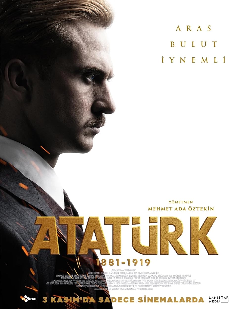 آتاترک 1881-1919