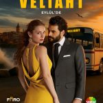 دانلود سریال Veliaht (ولیعهد)