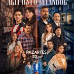 دانلود سریال Alti Ustu Istanbul (بالا و پایین استانبول)